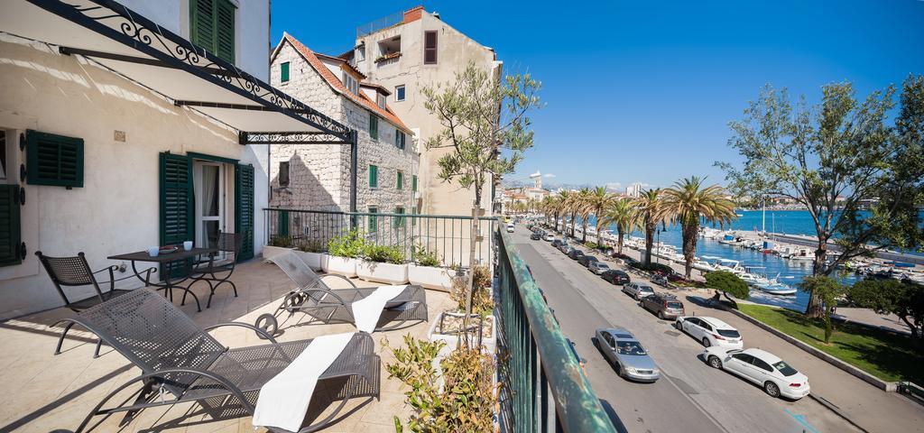 Riva Studios Split Exterior foto